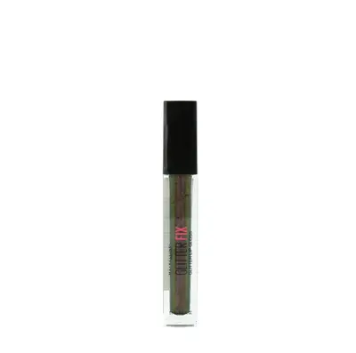 Maybelline Glitter Fix Lip Gloss 80 Shadow Hunter 5 ml