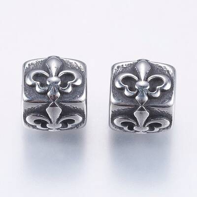 304 Stainless Steel Beads