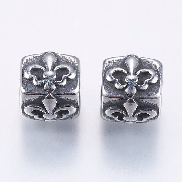 304 Stainless Steel Beads