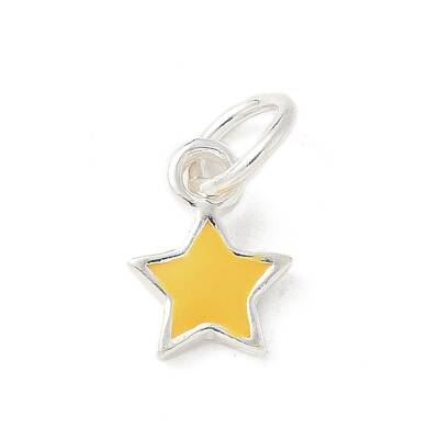 S925 Sterling Silver Pendant