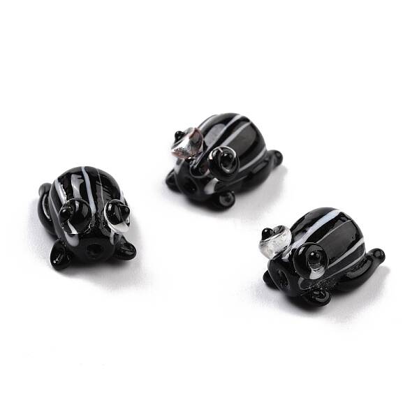 Handmade Lampwork Beads