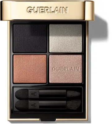 Guerlain Ombres G Quad Eyeshadow 6 g 011 Imperial Moon