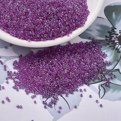 MIYUKI Delica Beads