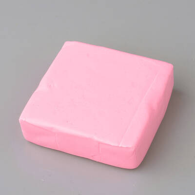 Polymer Clay Plasticine Toys