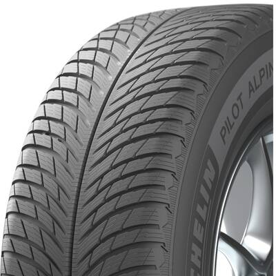 Michelin Tire Pilot Alpin PA5 SUV Ultra High Performance - 285/40R21 109V