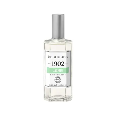 Profumi Berdoues 1902 Gelsomino Acqua di Colonia Unisex 125 ml