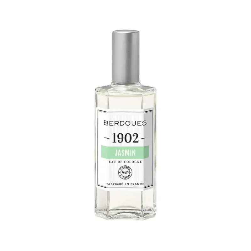 Profumi Berdoues 1902 Gelsomino Acqua di Colonia Unisex 125 ml
