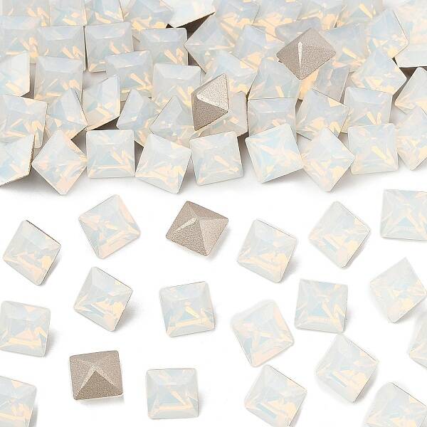 Preciosa® MAXIMA Crystal Fancy Stones
