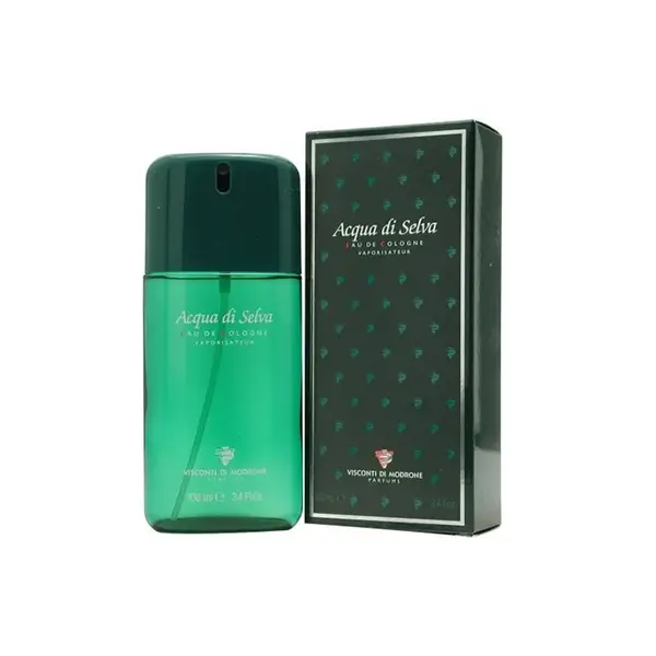 Modrone Visconti Jungle Water Acqua di Colonia Spray 100ml