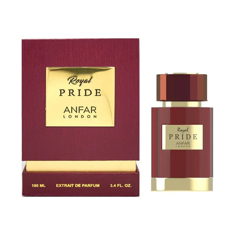 Anfar Royal Pride PAR M 100 ml