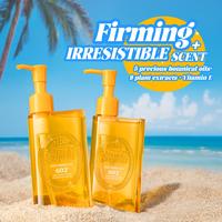 Sttes Body Firmeza Oil，602 perfume fragrance，Dry Skin Bath Massage Moisturizing Oil containing Jojoba Seed Oil and Olive ...