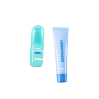 Hyper Hydration Duo ft. Super Saturated and Molecular Mesh