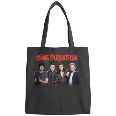 One Direction Bags, One Direction Merch, 1d Gift, One Direction Bags