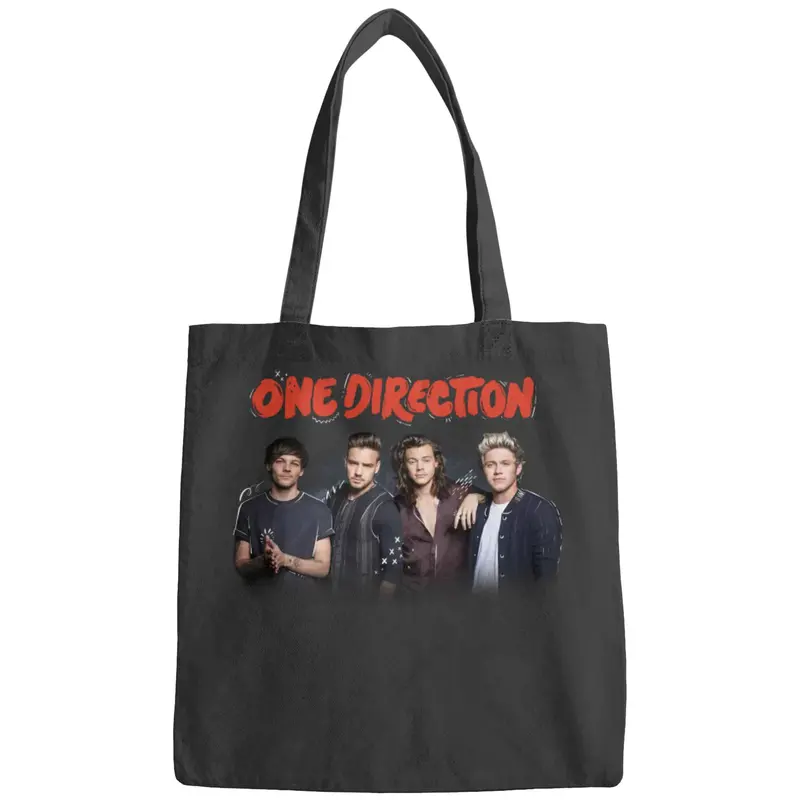 One Direction Bags, One Direction Merch, 1d Gift, One Direction Bags