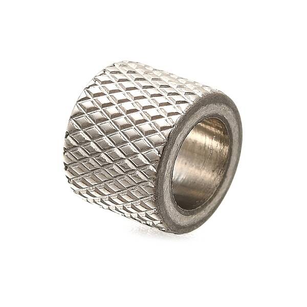 304 Stainless Steel European Beads