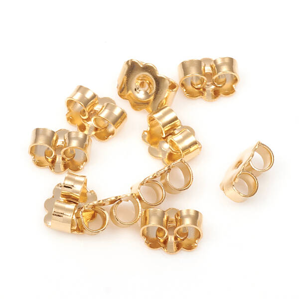 304 Stainless Steel Ear Nuts