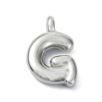Anti-Tarnish 304 Stainless Steel Pendants