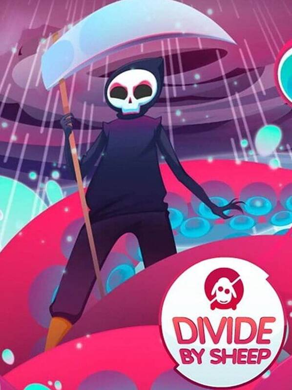 Divide By Sheep | Steam