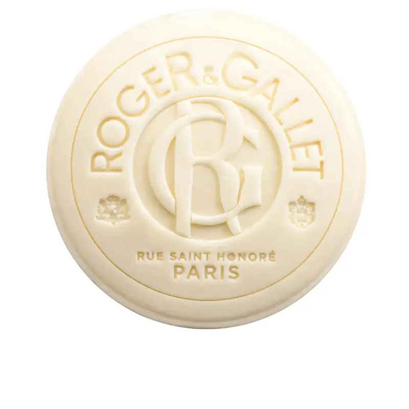 Roger & Gallet Cologne Twist 3 in 1 Body-Hair-Beard Cleanser 100g