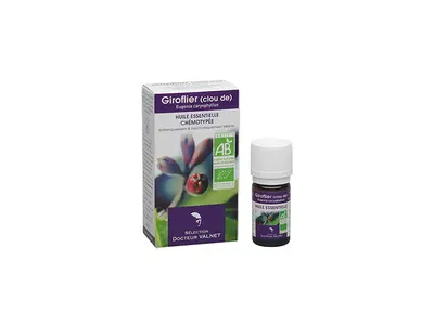 Dr Valnet Carnation Essential Oil 5ml