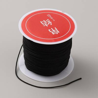 Nylon Chinese Knotting Cord