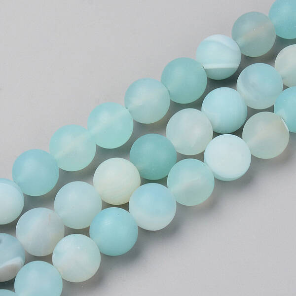 Natural Sardonyx Beads Strands
