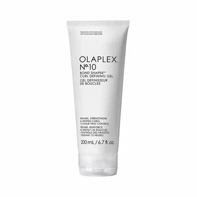 Olaplex N10 Bond Shaper Gel Definizione Ricci 200 Ml