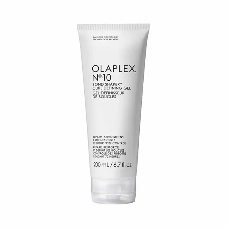 Olaplex N10 Bond Shaper Gel Definizione Ricci 200 Ml