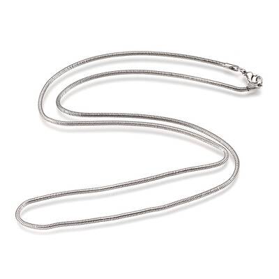 Tarnish Resistant 304 Stainless Steel Necklaces