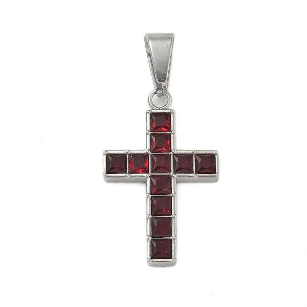 304 Stainless Steel Pendants