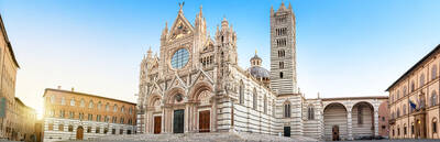 From the Golden Age to the Glory of Siena’s Present Traditions