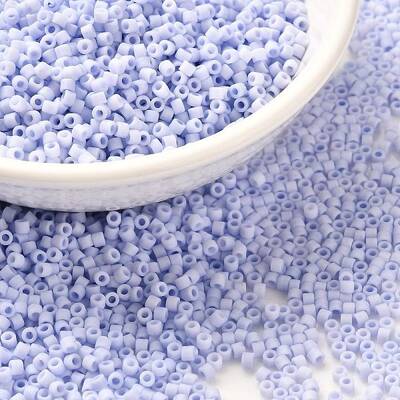Cylinder Seed Beads