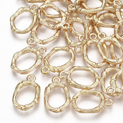 Brass Pendants