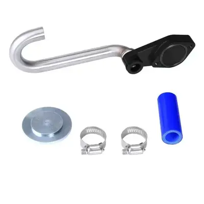 2003-2010 Powerstroke 6.0L EGR Delete Kit for Ford F250 F350 F450