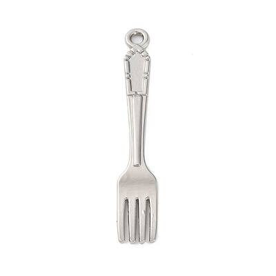 Alloy Big Pendants