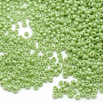 (Repacking Service Available) Glass Seed Beads