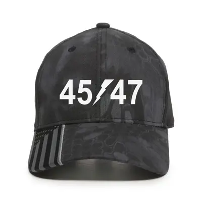 Premium Embroidered Hat