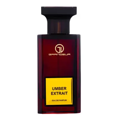 Grandeur Umber Extract EDP U 100 ml