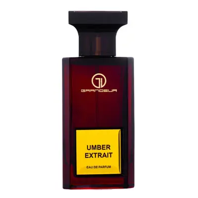Grandeur Umber Extract EDP U 100 ml