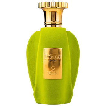 Paris corner Voux Zingy eau de parfum - 100ml