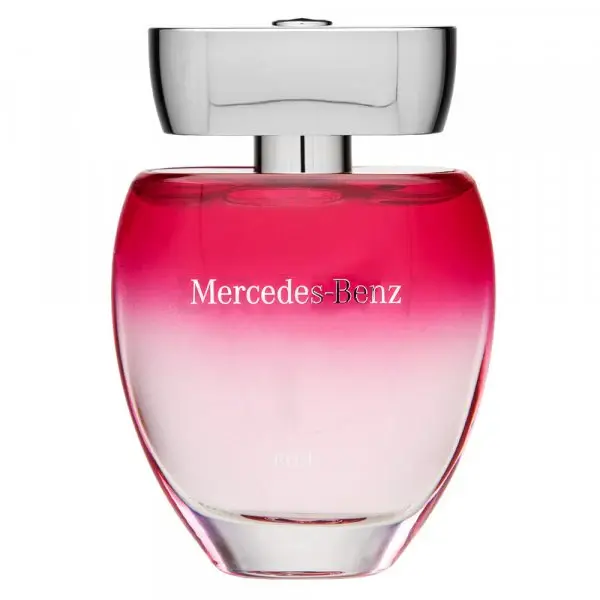 Mercedes-Benz Mercedes Benz Rose Eau de Toilette Women 90 ml