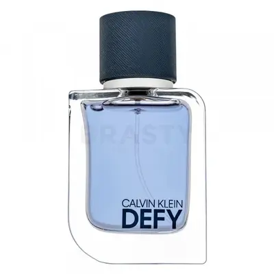 Calvin Klein Defy Eau De Toilette Men 50 ml