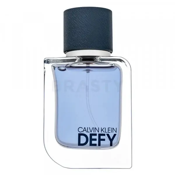 Calvin Klein Defy Eau De Toilette Men 50 ml