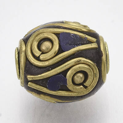 Handmade Indonesia Beads