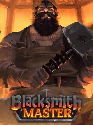 Blacksmith Master PC Steam Account | Steam