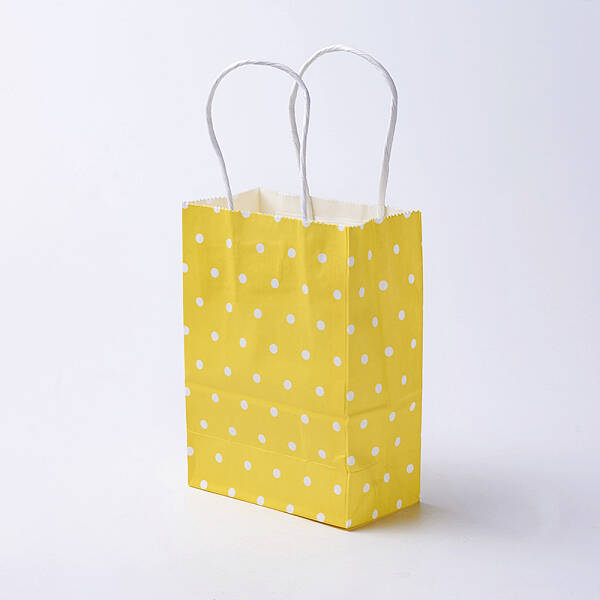 kraft Paper Bags