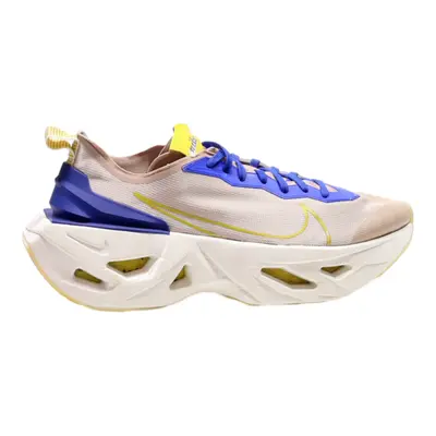 NIKE Vista Grind Sneaker Trainers Beige Synthetic Womens UK 6.5