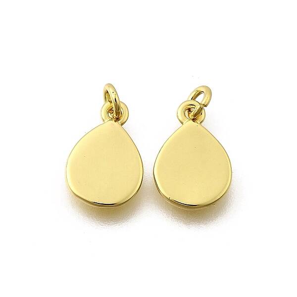 Brass Charms
