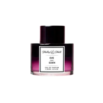 Philly & Phill Eve Goes Eden - 100 Ml