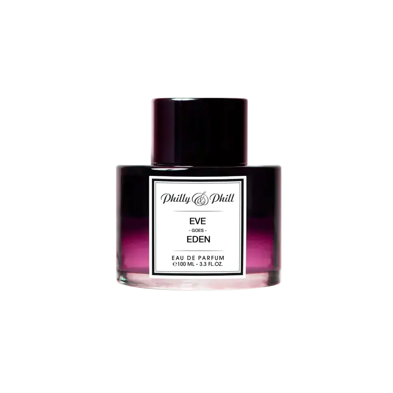 Philly & Phill Eve Goes Eden - 100 Ml